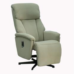 Fortrade Relaxfotel lumpur (szürke) - mindigbutor