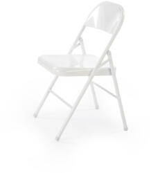 Halmar K565 szék szín: fehér - smartbutor