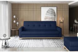 Eltap Selene buk kanapé, kék, Monolit 77 - mindigbutor