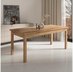 ADRK Kinyitható asztal RODOS 80, Lefkas - mindigbutor