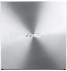 ASUS SDRW-08U5S-U Keskeny DVD-Író - Ezüst (SDRW-08U5S-U/SILVER/ASUS)
