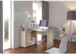 ADRK Sarokíróasztal SAULO, Sonoma - mindigbutor