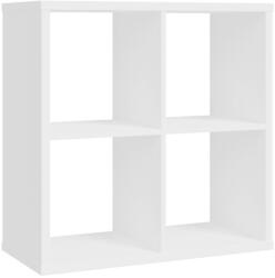 Fortrade Kocka alakú szekrény mauro fehér mxxr221-120 - mindigbutor