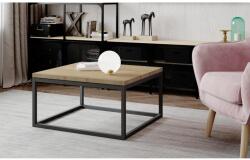 Eltap Moss dohányzóasztal, sonoma - mindigbutor