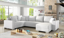 ELTAP Marco ülőgarnitúra, jobb, fehér - smartbutor