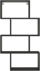 ELTAP Egurro kisszekrény, fekete - mindigbutor