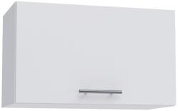 TEMPO KONDELA felsőszekrény, fehér, FABIANA W - 60OK - mindigbutor