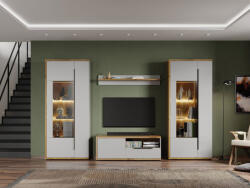 Mobiro Sun Nappali szekrénysor VI