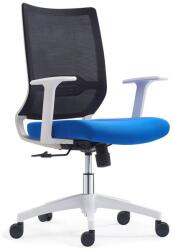 Fortrade Irodai szék ziya (kék) - mindigbutor