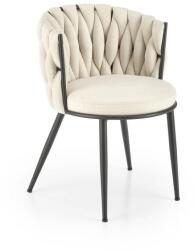 Halmar K516 szék, világos bézs - mindigbutor