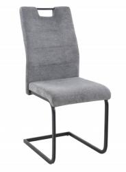 Fortrade Morana szék (szürke) - mindigbutor