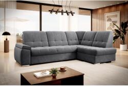 Eltap Sado ülőgarnitúra, jobb, sötét szürke - mindigbutor