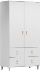 Idzczak-meble FIGO szekrény 104 cm