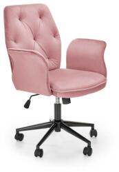 Halmar TULIP szék rózsaszín - mindigbutor