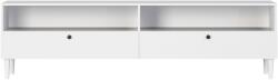 Eltap Dullum 200 tv szekrény fehér tv szekrény, fehér - mindigbutor