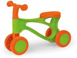 LENA LENA: ECO lábbal hajtós zöld kismotor (07145) (07145)