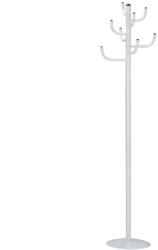 Fortrade Ruhaakasztó színe (fehér) - smartbutor