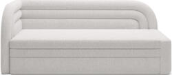 Eltap Fabillo kanapé, fehér - smartbutor