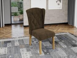 Laguna Atena szék, Havana 39 szövettel, világos lábakkal