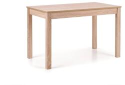 Halmar KSAWERY asztal, sonoma tölgy