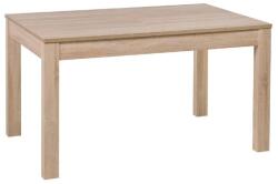 WIPMEB JOWISZ (asztal összecsukható ) sonoma tölgy - mindigbutor