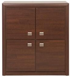 WIPMEB Koen 011 komód kom4d wenge maggia/wenge maggia