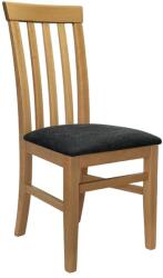 Fortrade Tramonto szék (szürke) - mindigbutor