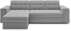 Eltap Blenvi univerzális sarokkanapé, Szürke, Sola 04 - mindigbutor