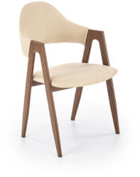 Halmar K344 szék, bézs