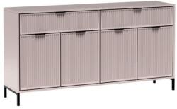 Halmar LINKaSTYLE fiókos komód, szín: LS1 kasmír