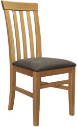 Fortrade Tramonto szék (barna) - smartbutor