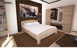 Divian Cintia ágykeret 90cm - mindigbutor