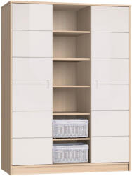 Faktum Alda Classic - 3 osztású szekrény