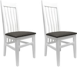 Fortrade Katy szék (szürke) - smartbutor