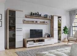 Mobiro 2. Konfiguráció