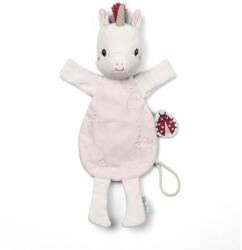 Lilliputiens - marionetă care luminează în întuneric - unicorn Lena (LILLI_83615)