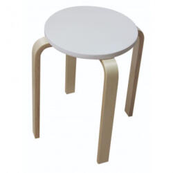 Fortrade Erin ii szék (fehér) - smartbutor