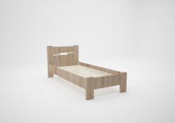 Divian Olivér ágykeret 90x200 cm - smartbutor