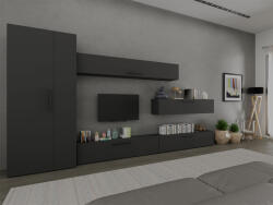 Mobiro Star nappali - Antracit Szürke - C87 - smartbutor