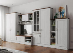 Mobiro Melos Nappali Szekrénysor VII - smartbutor