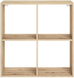 ELTAP Jugis kisszekrény, kézműves tölgy