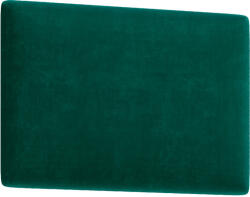 Halmar CLIF P-50 panel, szín: sötétzöld - smartbutor