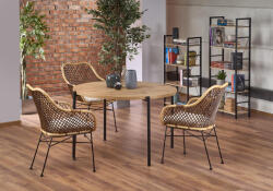 Halmar Morgan asztal - smartbutor