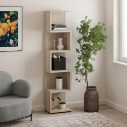 ADRK Polc MORTEN, Sonoma, Sonoma - smartbutor