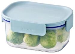 UTC CLASSIC PLUS 385 ml ételtároló doboz, kék/átlátszó HPL402MIT (UT0192)