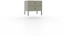 ADRK Tili Éjjeliszekrény, Eukaliptusz, Eukaliptusz - smartbutor