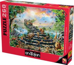 Anatolian Пъзел Anatolian - Стълба към рая, 260 части (P3323)