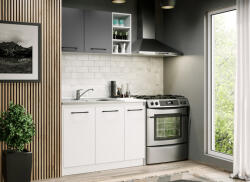 Mobiro Arthur konyha - 01 - 113, 2 cm