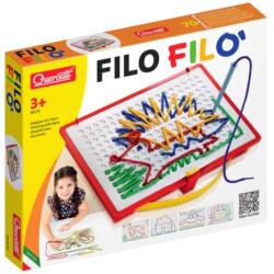 Quercetti Filo (broderie) (QUE_00570)