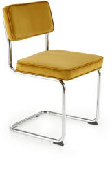 Halmar K510 szék, mustár - smartbutor